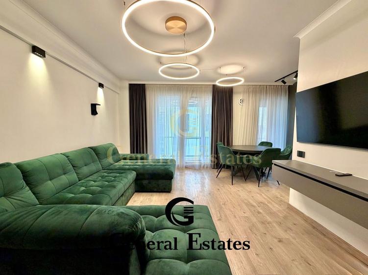 Vânzare apartament premium la cheie | Moara de Vânt | Mutare imediată - 3