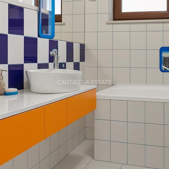 Vila eleganta   Iancu Nicolae   proximitate padure - 19