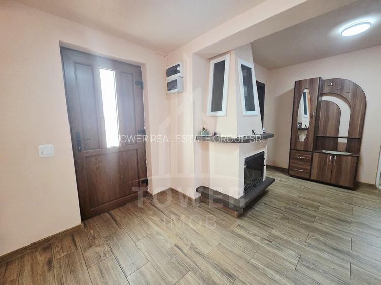 Casă de vânzare Cartierul Tineretului - Sibiu - 7