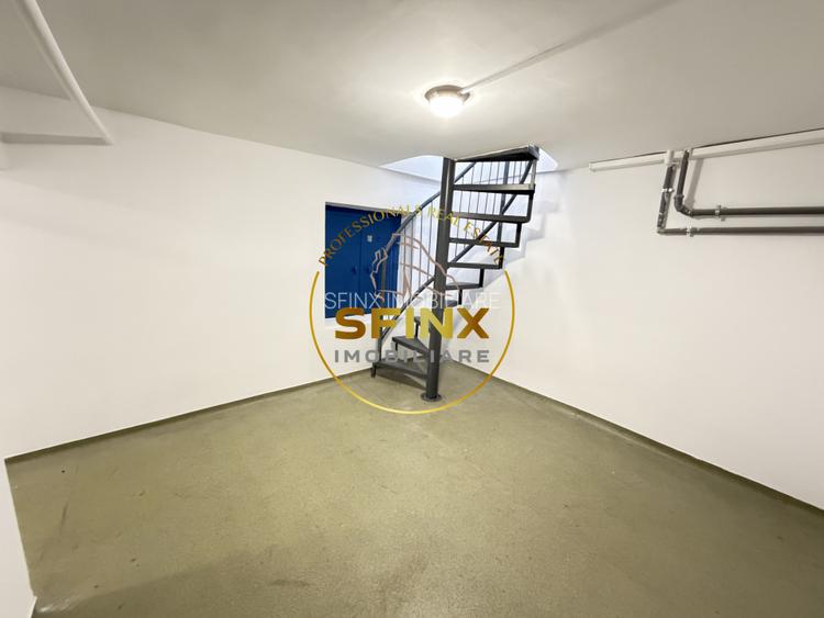 Spatiu Comercial | Calea mosilor | parter | stradal | pretabil farmacie/clinica - 12