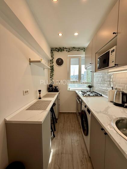 Apartament 2 camere superb situat pe Calea Victoriei - 6