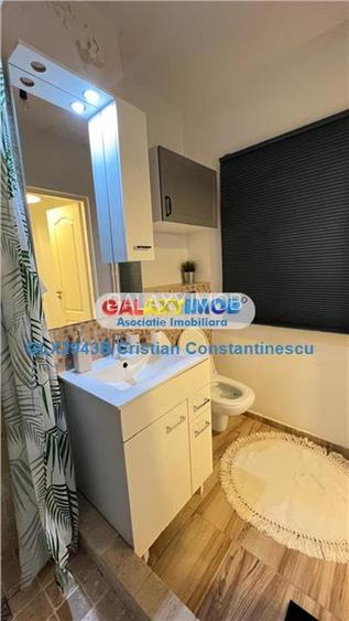 Apartament 2 camere Parcare+Boxa 1 min Metrou Dristor B Mobilat Utilat - 22