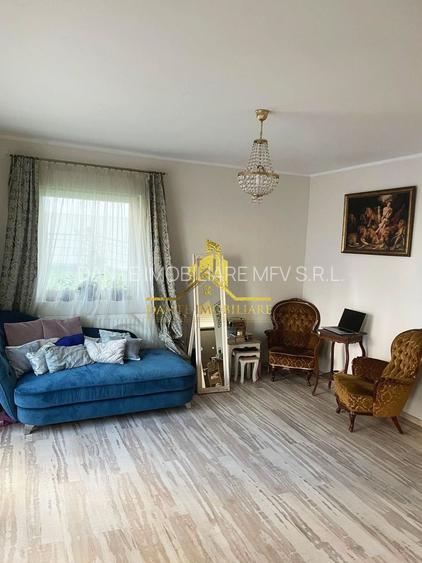 2 camere, mobilat modern, terasa, parcare, Buna Ziua, Pet Friendly - 3