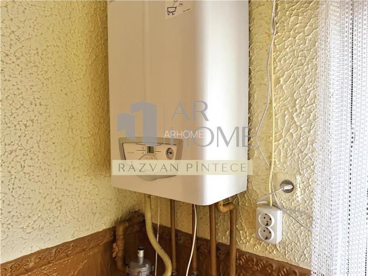 Casa 3 camere, parter, teren 180 mp, Mihai Bravu, Ploiesti - 11