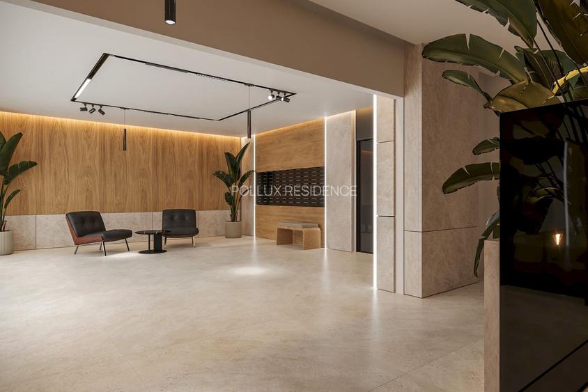 Apartament 2 camere | complex privat cu parc – West Avenue Residence - 10