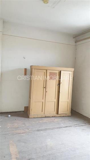 Ultracentral - Lic. Balcescu, P+1, 900mp construiti, teren 1109 mp pe colt, desc - 14