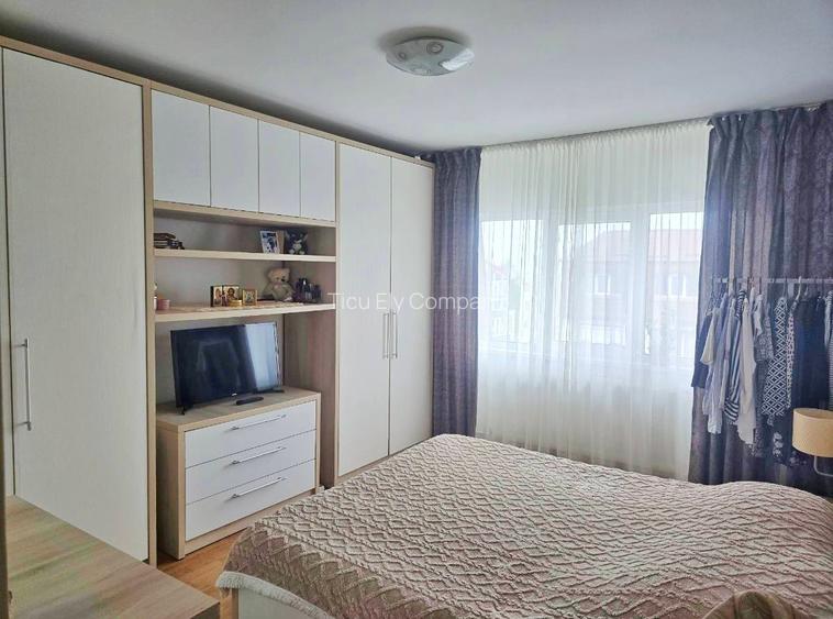 Inchiriem apartament in Navodari cu 2 camere - 2