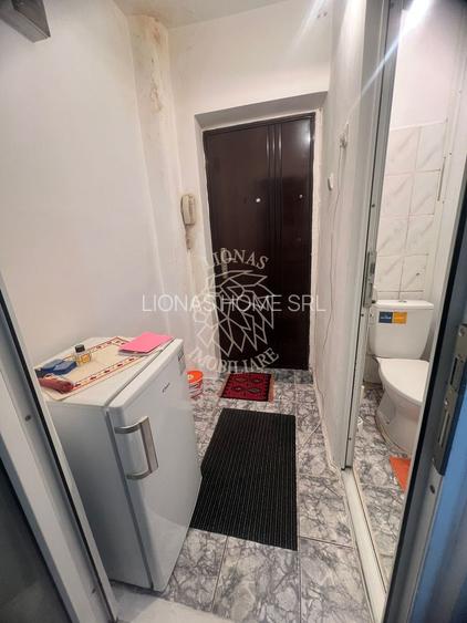 Garsoniera 24 mp-ideal locuire, investitie-Zona Dragos Voda - 4