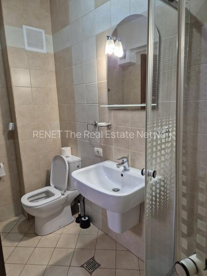 Garsoniera - metrou Timpuri Noi - centrală termica - 8