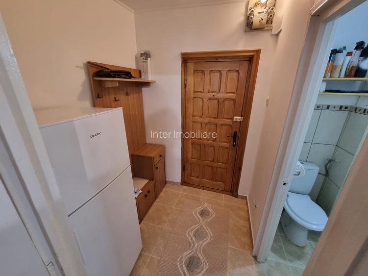 Garsoniera confort 1, 31mp, et.2, zona Tatarasi, Piata Doi Baieti, cod: 162001 - 7