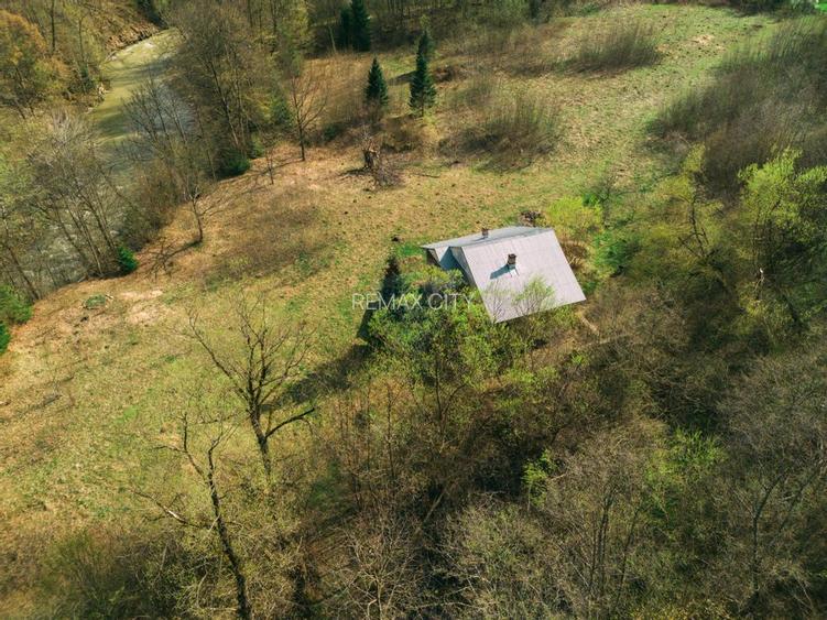 Casa si teren intravilan Tarcau - 53