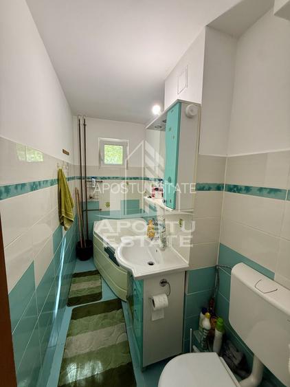 Apartament 2 camere de inchiriat, Dambovita, Timisoara - 9