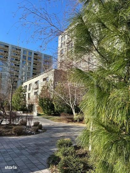 Apartament 3 Camere | Aviatiei Park | Boxa | Parcare - 11