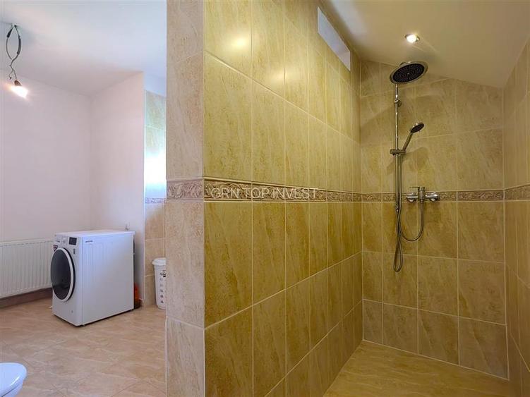 Casa individuala 5 camere 372mp teren zona Bavaria - 9