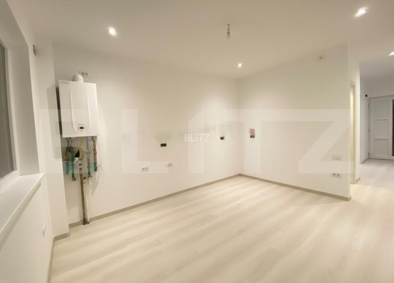 Duplex nou 4 camere 120mp  Mosnita Noua– aproape de Timișoara - 4