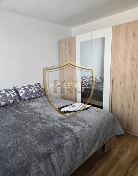 Apartament cu 2 camere | Proximitate metrou | Parcul Carol - 5