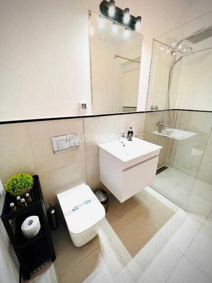 Apartament 3 camere superb în Complex Marmura Residence+Loc de parcare subteran - 7