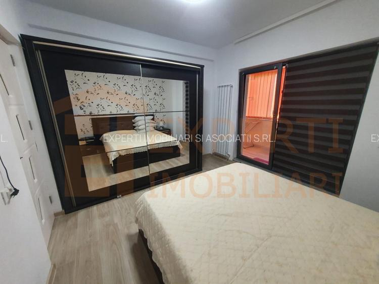 Apartament 2 camere de inchiriat in Mamaia - Sat - Alezzi | Termen l lung - 4