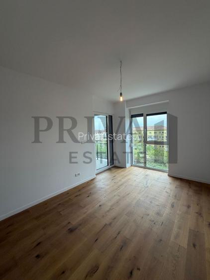 Apartament 2 camere, parcare subterana, Nord One Business Center - 11