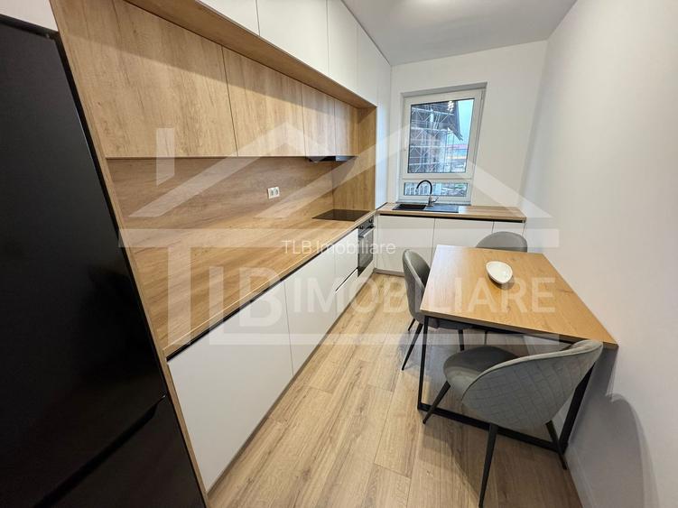 Apartament cu 2 camere, 60mp, decomandat, Zona Maurer Residence - 7