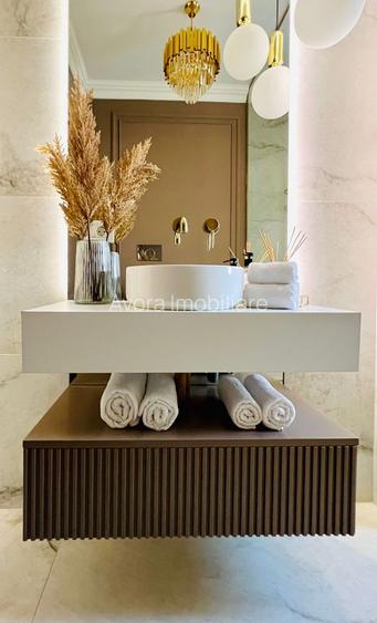 Apartament exclusivist de lux - 23
