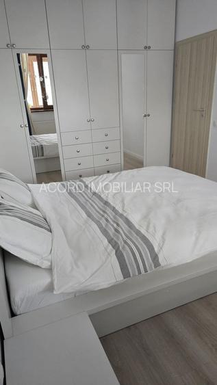 Apartament 2 camere Tomis Nord - 8