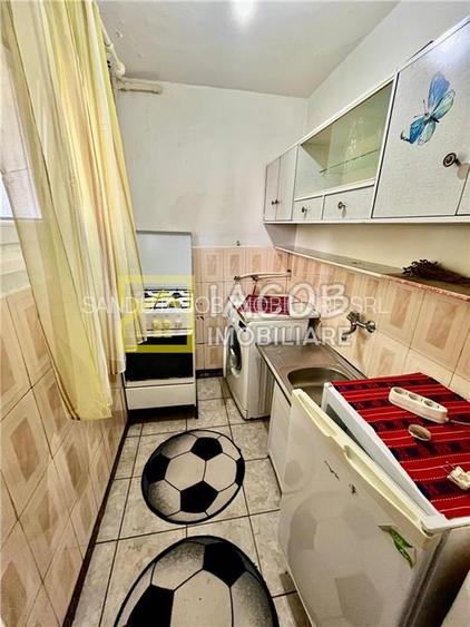 Apartament doua camere Zona Politie, Spital, Bacau - 5