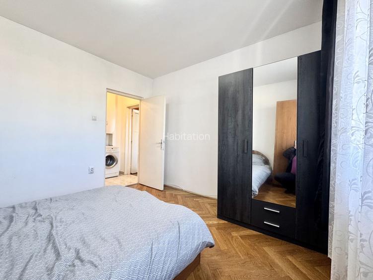 Apartament 2 camere, Calea Șagului – zona Turist - 13