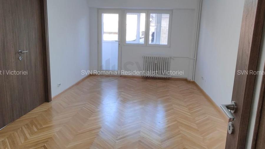 REA1028463 Apartament 3 camere I Calea Dorobantilor I De vanzare - 2