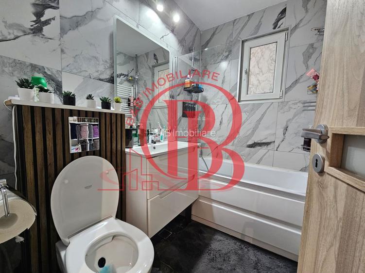 Apartament 3 camere-Metrou Costin Georgian-Piata Minis - 18