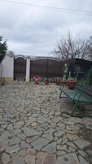 Lumina- Vila p+1 mobilata si utilata - 10