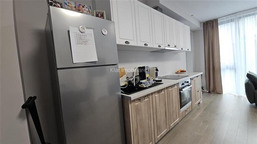 Apartament 3 camere 75mp,balcon, parcare, Calea Turzii, Piata Cipariu - 14