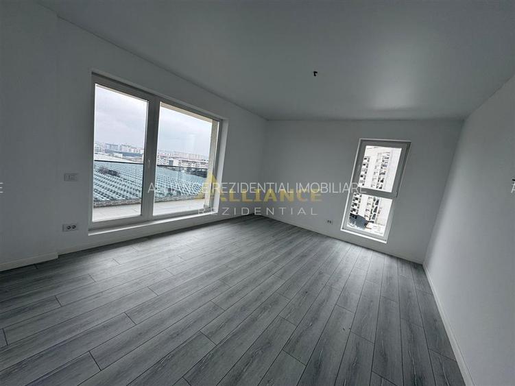 Sector 4 Apartament 2 Camere Parc Tudor Arghezi - 5