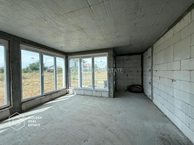 Casa Moderna P+M Zimandu Nou, comision 0% - 4