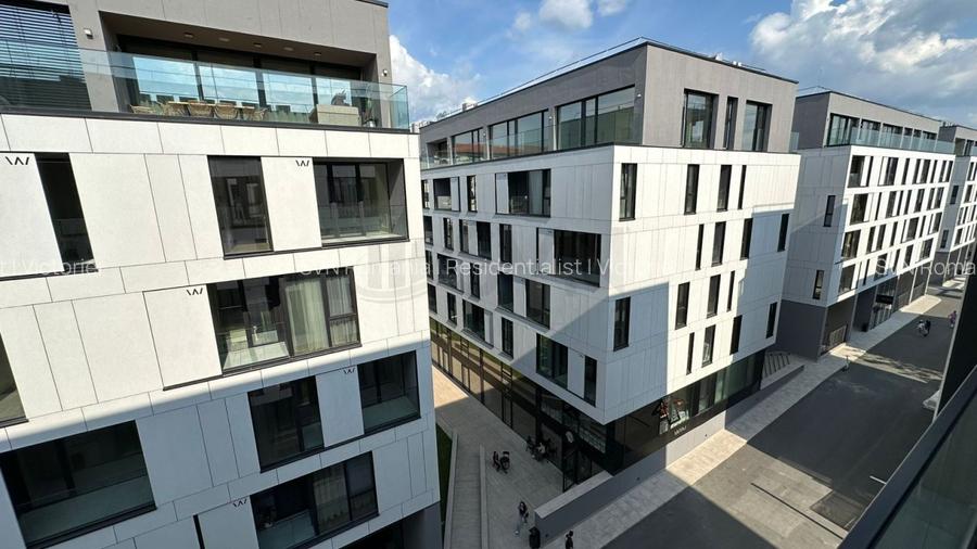 REA1018898 Penthouse de vanzare I WIN Herastrau I - 9