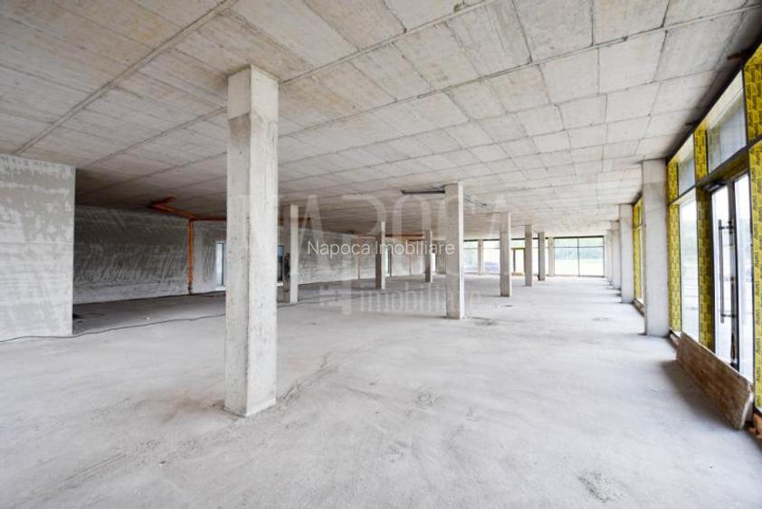 Spatiu comercial de vanzare in Sannicoara - 3