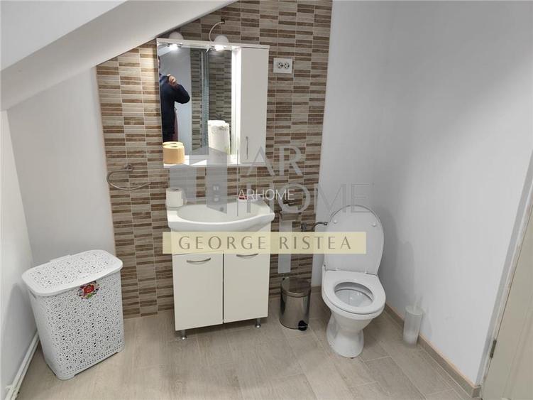 Casa + anexe 2756 mp teren Baicoi zona Tufeni - 20