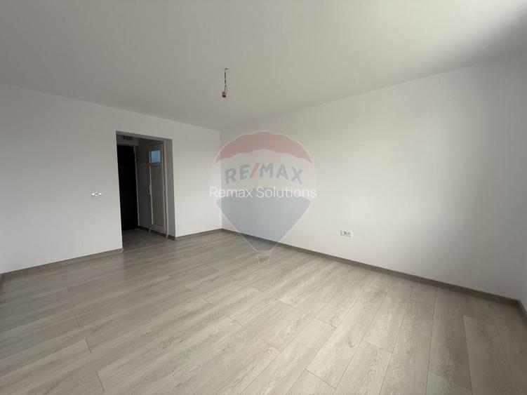 Garsonierea Studio de inchiriat Agigea Constanta - 6