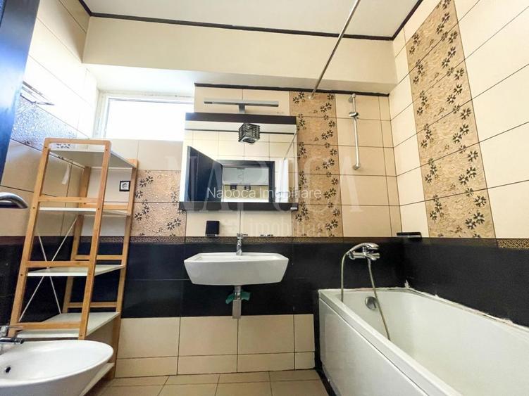 Apartament 3 camere de vanzare in Marasti, Cluj Napoca - 8