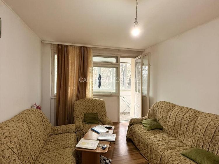 Parcul Circului - Lacul Tei - 15 min Metrou Stefan cel Mare - 2