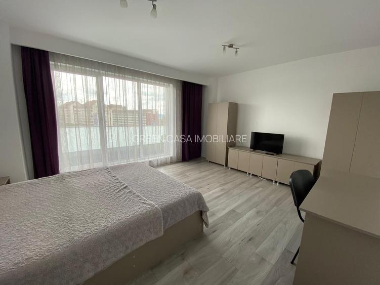 Apartament modern 2 camere în Andrei Mureșanu – bloc nou, terasă & facilități - 3