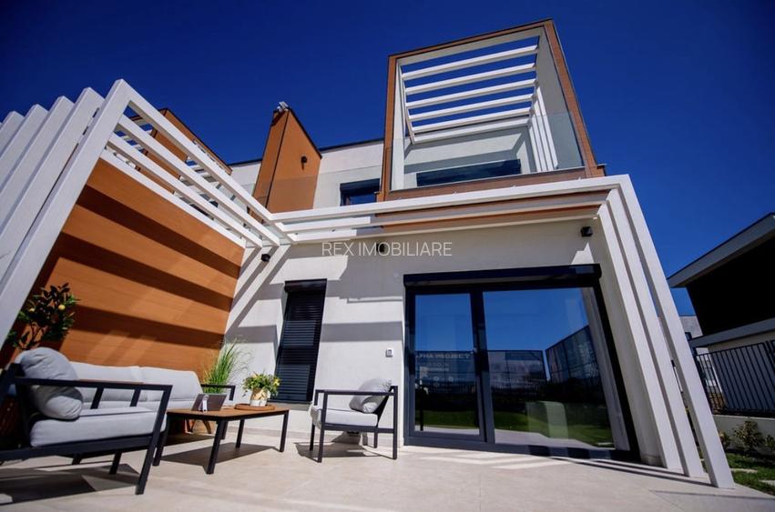 Duplex Proiect Diferit I Dumbravita I - 21