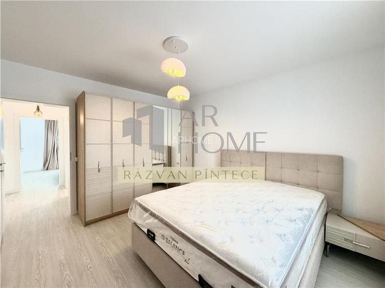 Casa single 3 camere, parter, Magnolia Paulesti - 9