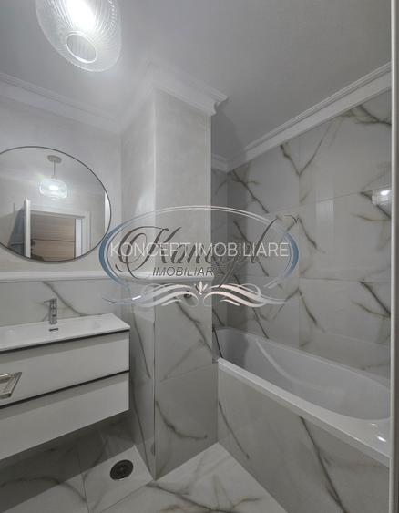 Apartament modern in Floresti, zona VIVO, langa Metro - 7