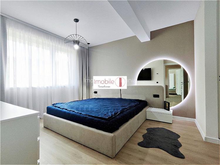 Casa modernă Dezmir | Finisaje Premium | Garaj - 15