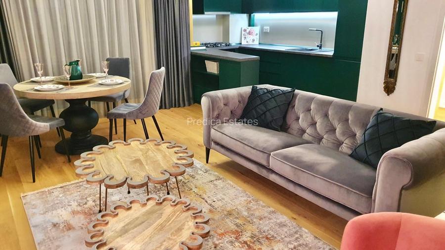 2 camere - AVIATIEI PARK, Promenada, Herastrau, Aerogarii - 2