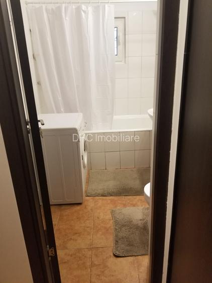 2 camere spatios  zona Rahova cu 2 balcoane - 14