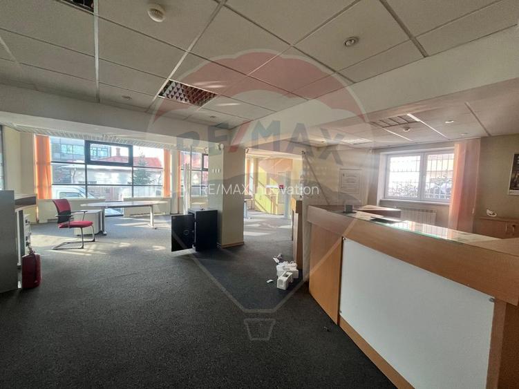 Investiție/vanzare/inchiriere – Clădire S+P+4 - 12