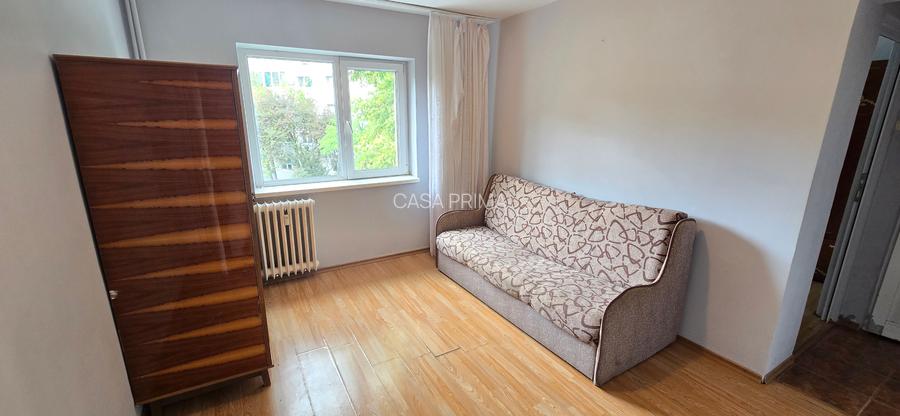 Apartament 2 camere Podu Ros-Tutora, etaj 2, mutare rapida - 2