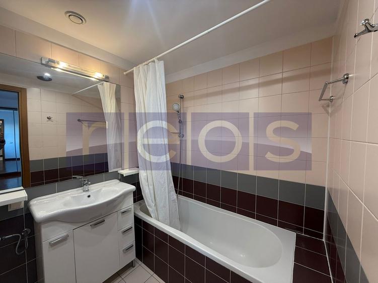 INCHIRIERE SOS NORDULUI | 4 CAMERE | VEDERE PARC | 147 MP | - 31